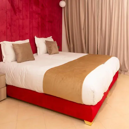 Residence La Perle De L'Atlas Marrakech
